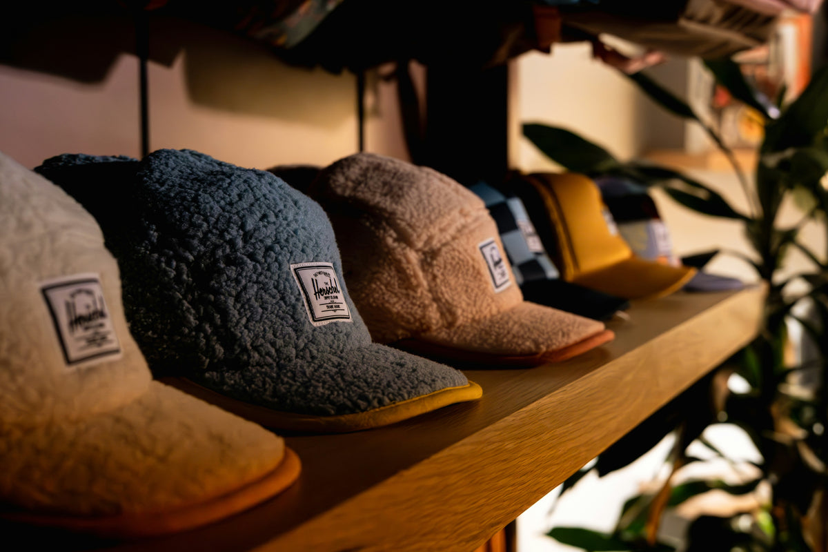 Hats
